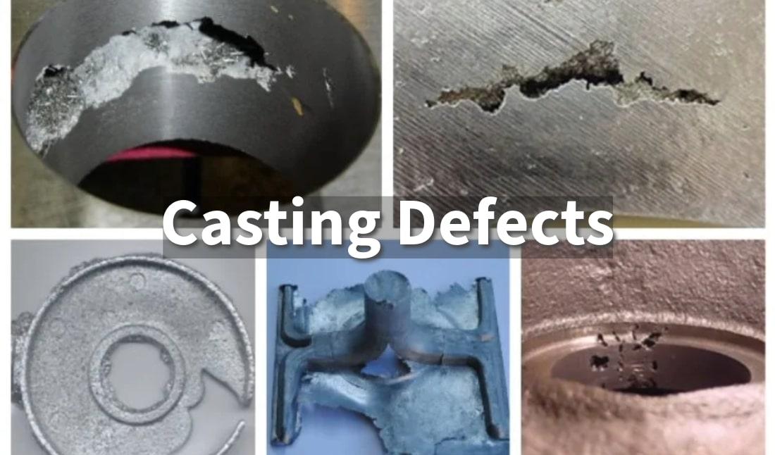 Casting Defect Detection