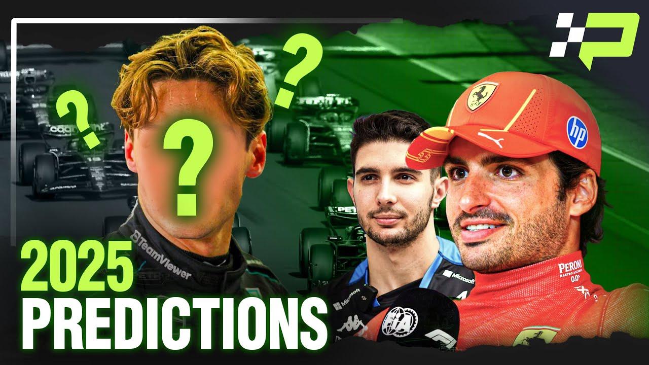 Formula 1 Race Position Prediction